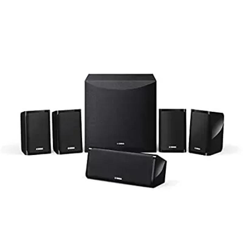 Yamaha Kino SYSTEM 441A Купить в Киеве, Украине. Цена. Обзор